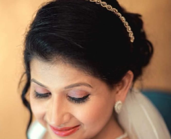 LUSH BEAUTY CARE AND MAKEUP STUDIO CARITAS JUNCTION