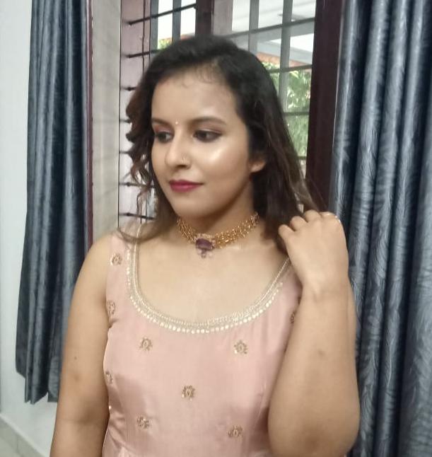 LUSH BEAUTY CARE AND MAKEUP STUDIO CARITAS JUNCTION