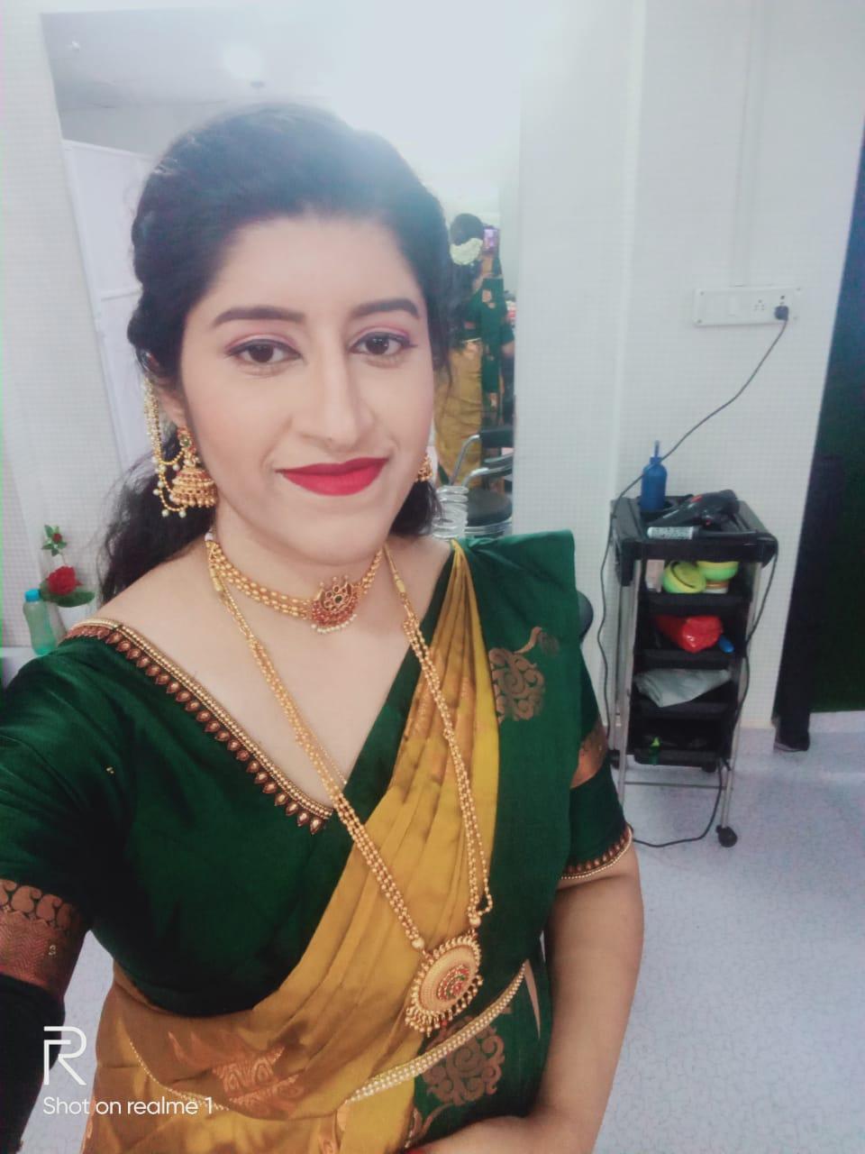 LUSH BEAUTY CARE AND MAKEUP STUDIO CARITAS JUNCTION